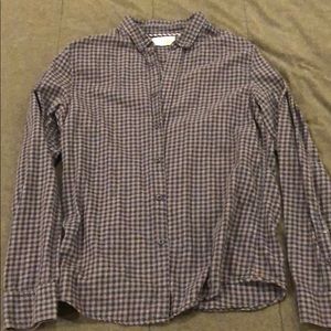 1901 Men’s Flannel